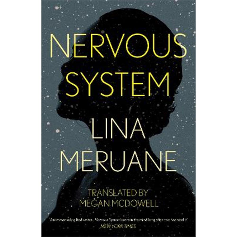 Nervous System (Paperback) - Lina Meruane
